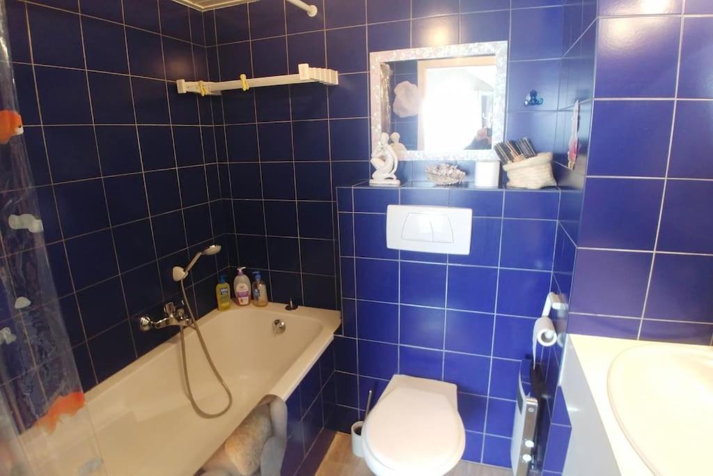 Lakefront. Appartement Pieds Dans L'Eau. View And Direct Access To The Lake. Anthy-sur-Leman Esterno foto